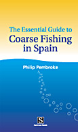 The Essential Guide to Coarse Fishing in Spain